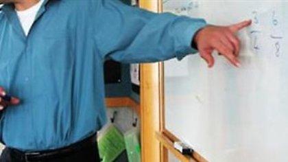 Συνέλαβαν δάσκαλο γιατί χτυπούσε τους μαθητές του