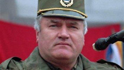 Συνελήφθη άνδρας που ίσως είναι ο Ράτκο Μλάντιτς