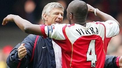 Κι άλλος …πάγκος για Βιεϊρά