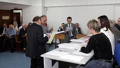 Παραδέχτηκε τις πλαστές ενημερότητες ο Ιωνικός!