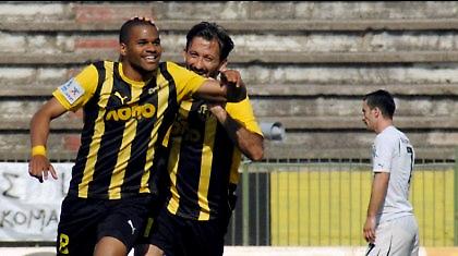 Κέρδισε την ένσταση η Καρδίτσα, υποβιβασμός για Ιωνικό!