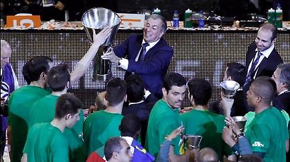 Τα απίστευτα και μοναδικά κατορθώματα του Ομπράντοβιτς