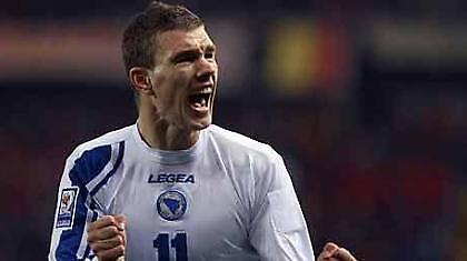 Επιστρέφει από την «εξορία» η Βοσνία