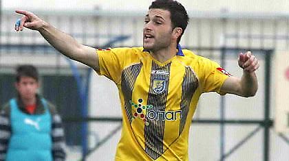 Μόνο οι ανακοινώσεις για Θεοδωρίδη