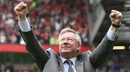 Ο κυρίαρχος του παιχνιδιού