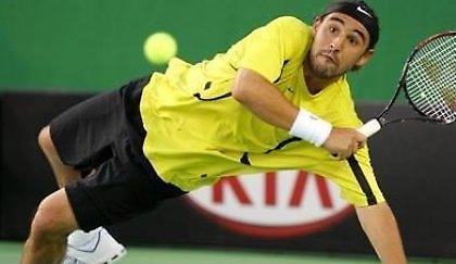 Πικρός αποκλεισμός για Παγδατή