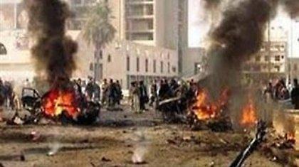 Επτά νεκροί από έκρηξη βόμβας στο Αφγανιστάν