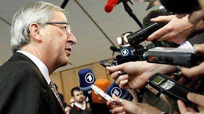 Προειδοποίηση-σοκ του Γιούνκερ για την πέμπτη δόση