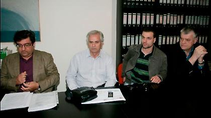 Δεν «μετακομίζει» ο Παπαντωνίου