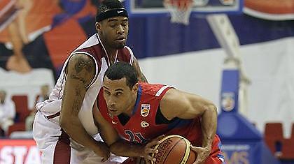 Όλοι ισοφάρισαν