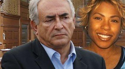 Οι δικηγόροι του Στρος-Καν απειλούν να «κάψουν» την καμαριέρα