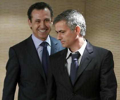 FC: «Κακόμοιρε Βαλντάνο, για κοίτα τι σου κάνω»