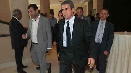 Ζήτησε και… είδε ΟΦΗ ο Λοβέρδος!