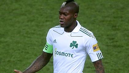 Ένα δώρο από τον γεννημένο νικητή