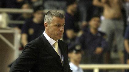 «Κάναμε πολλά λάθη για τέτοιο ματς»