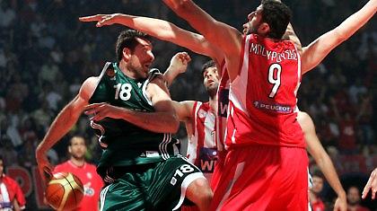 Καϊμακόγλου: «Δεν καταφέραμε ακόμη τίποτα»