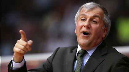 Ομπράντοβιτς: «Τέτοια ατμόσφαιρα και στο ΟΑΚΑ»