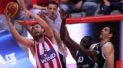 Μαυροκεφαλίδης: «Να σηκώσουμε το κεφάλι»