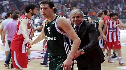 Τον Ζέλικο, τον ρωτήσατε;