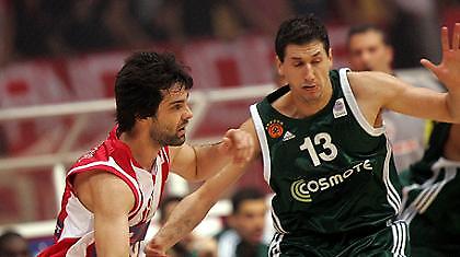 Πάτησε τα «πλήκτρα» του Ολυμπιακού ο Παναθηναϊκός