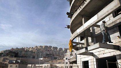 Ένα δισ. για την ανοικοδόμηση της Γάζας