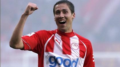 Να φεύγει Όσκαρ και να έρχεται Φουστέρ, όχι να φεύγει Μπελούτσι και να έρχεται Μαρέσκα…