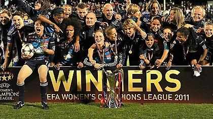 Το σήκωσε η Λιόν!