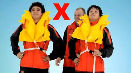 «Διαβολικοί» κανόνες ασφαλείας σε αεροπλάνο (video)