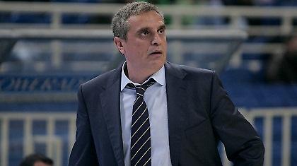 Πεδουλάκης: «Η σειρά είναι ακόμα ανοικτή»