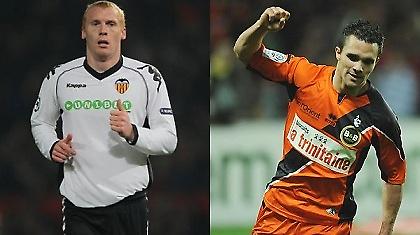 Ζητείται… αριστερό μπακ