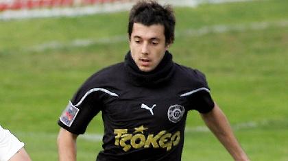 Άτυχος ο «Πούρτου»!