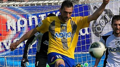 Συνέχεια στις ανανεώσεις!