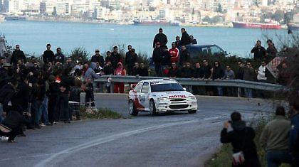 Ανάβαση Ριτσώνας