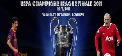 Το crash test Μπαρτσελόνα-Μ.Γιουνάιτεντ