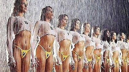 Ηot girls; Κάντε κλικ εδώ!