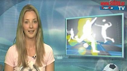 Το break, ο Αθανασιάδης και ο Πισάρο