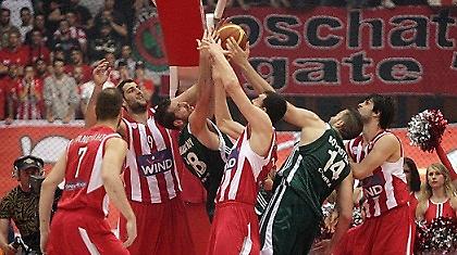 Τα highlights από το ΣΕΦ! (video)