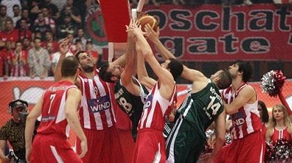 Τα highlights από το ΣΕΦ! (video)