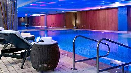 Το ξενοδοχείο της «Μπάρτσα»