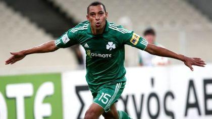 Ζιλμπέρτο: «Για πάντα Παναθηναϊκός»