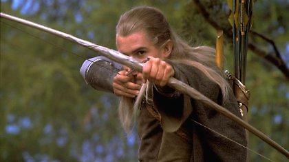 Ο… Λέγκολας στο «Χόμπιτ»!