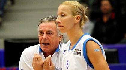 Πρώτο δείγμα θετικό για τις Γυναίκες