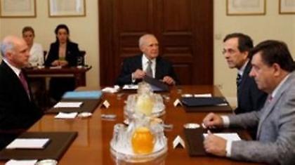 Όταν η αγανάκτηση περάσει τις πόρτες του Προεδρικού Μεγάρου