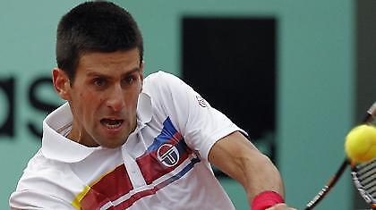 Συνεχίζουν... Σάββατο Τζόκοβιτς και Ντελ Πότρο