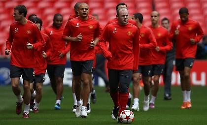 «Πάνοπλη» η Γιουνάιτεντ!