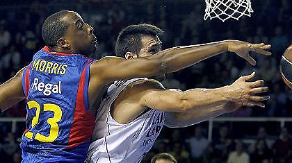 Άλλο πέρσι, άλλο φέτος για την «Μπάρτσα»