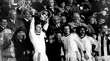 Οι Βαυαροί δημιουργούν σερί  (video)