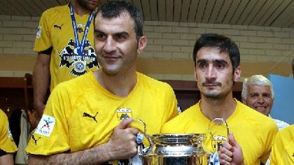 Συντήρηση και ενίσχυση