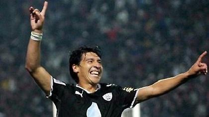 Βλέπει… Κόπα Αμέρικα ο Κοντρέρας