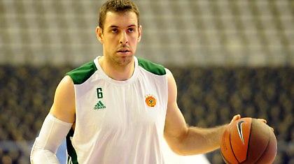 Μάριτς: «Πιο σημαντικό το Πρωτάθλημα»